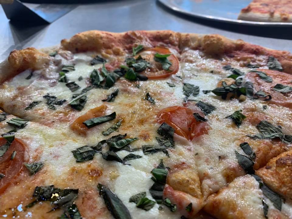 Basil Pizza & More 270 Loudon Rd, Concord