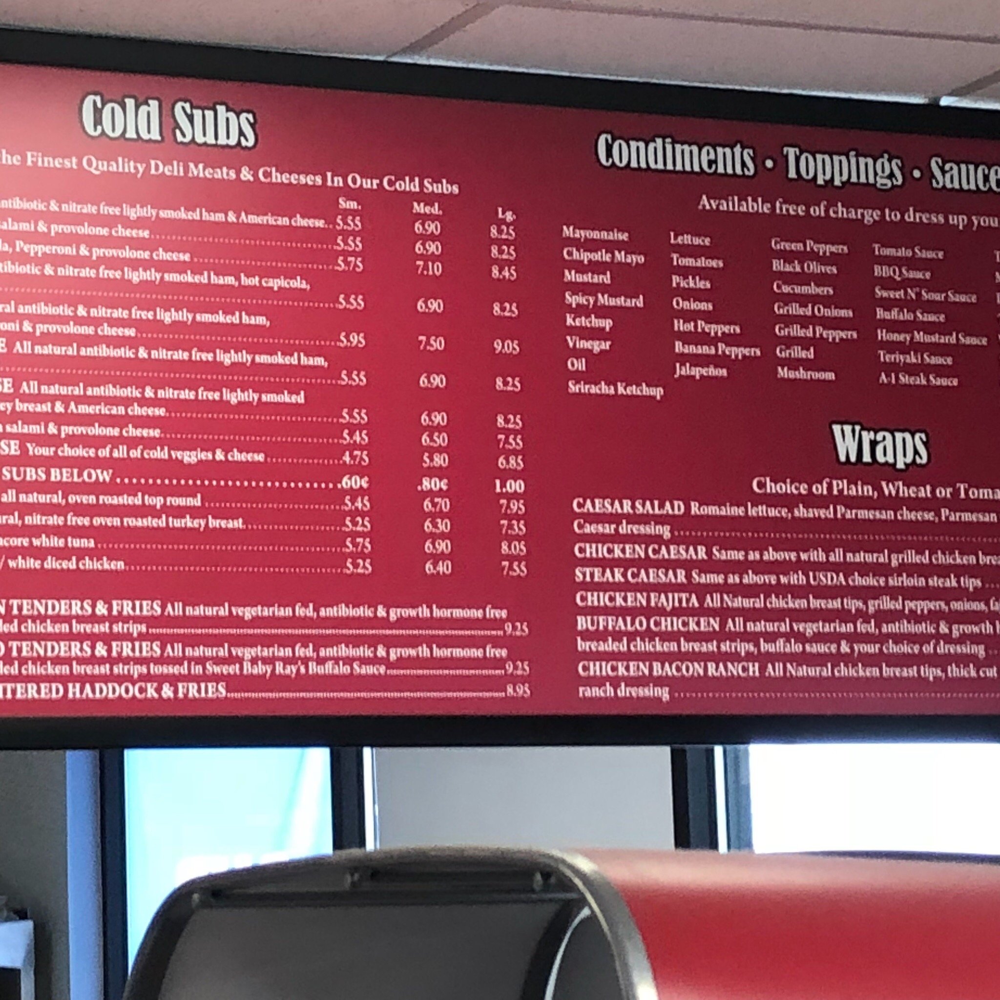 Photo credit: Tripadvisor