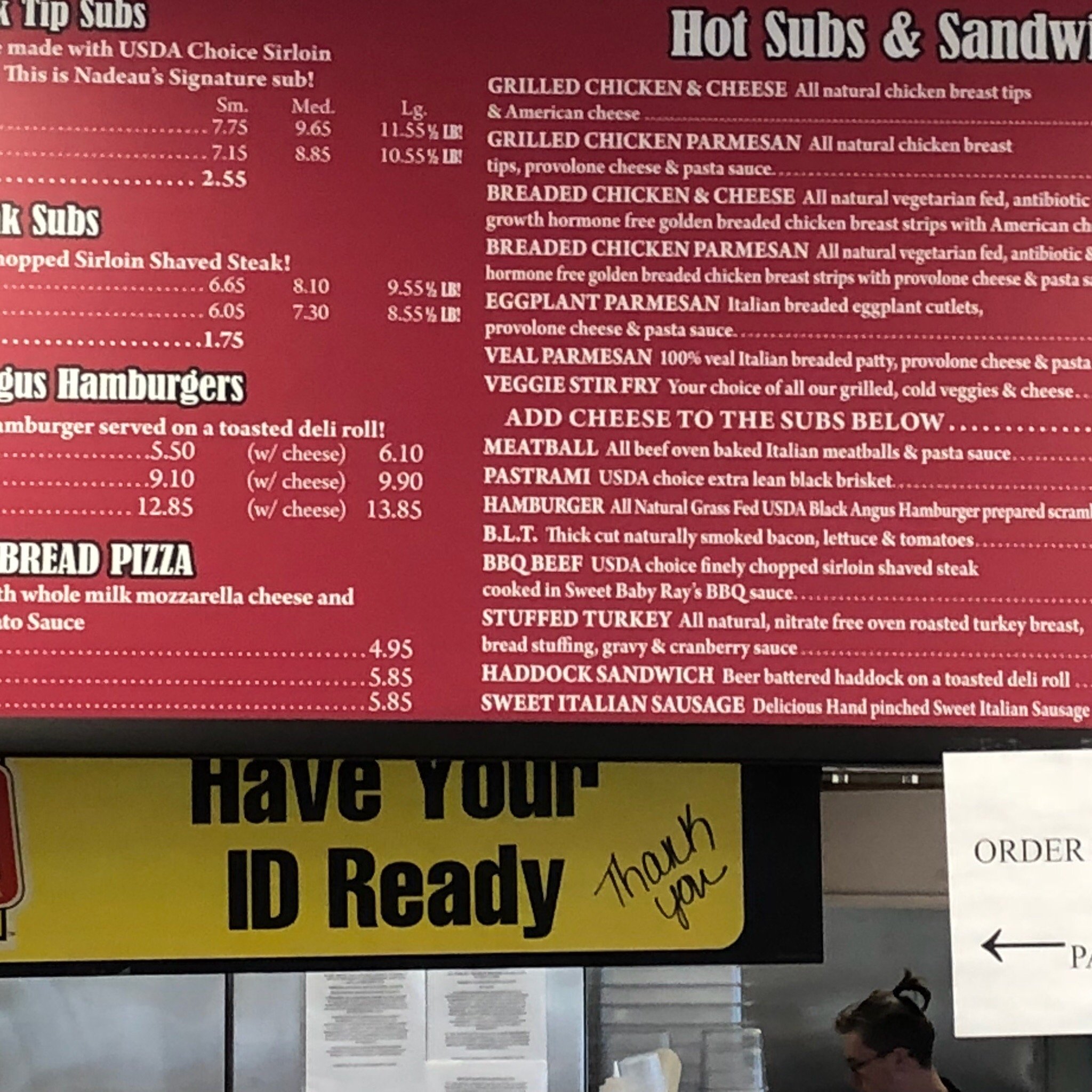 Photo credit: Tripadvisor