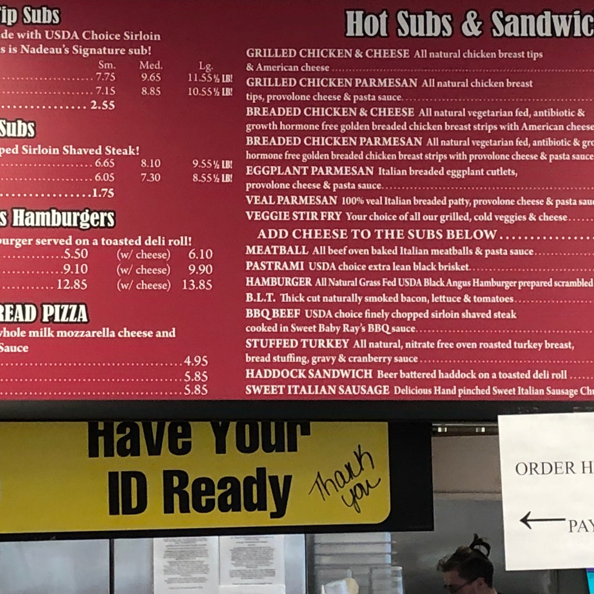 Photo credit: Tripadvisor