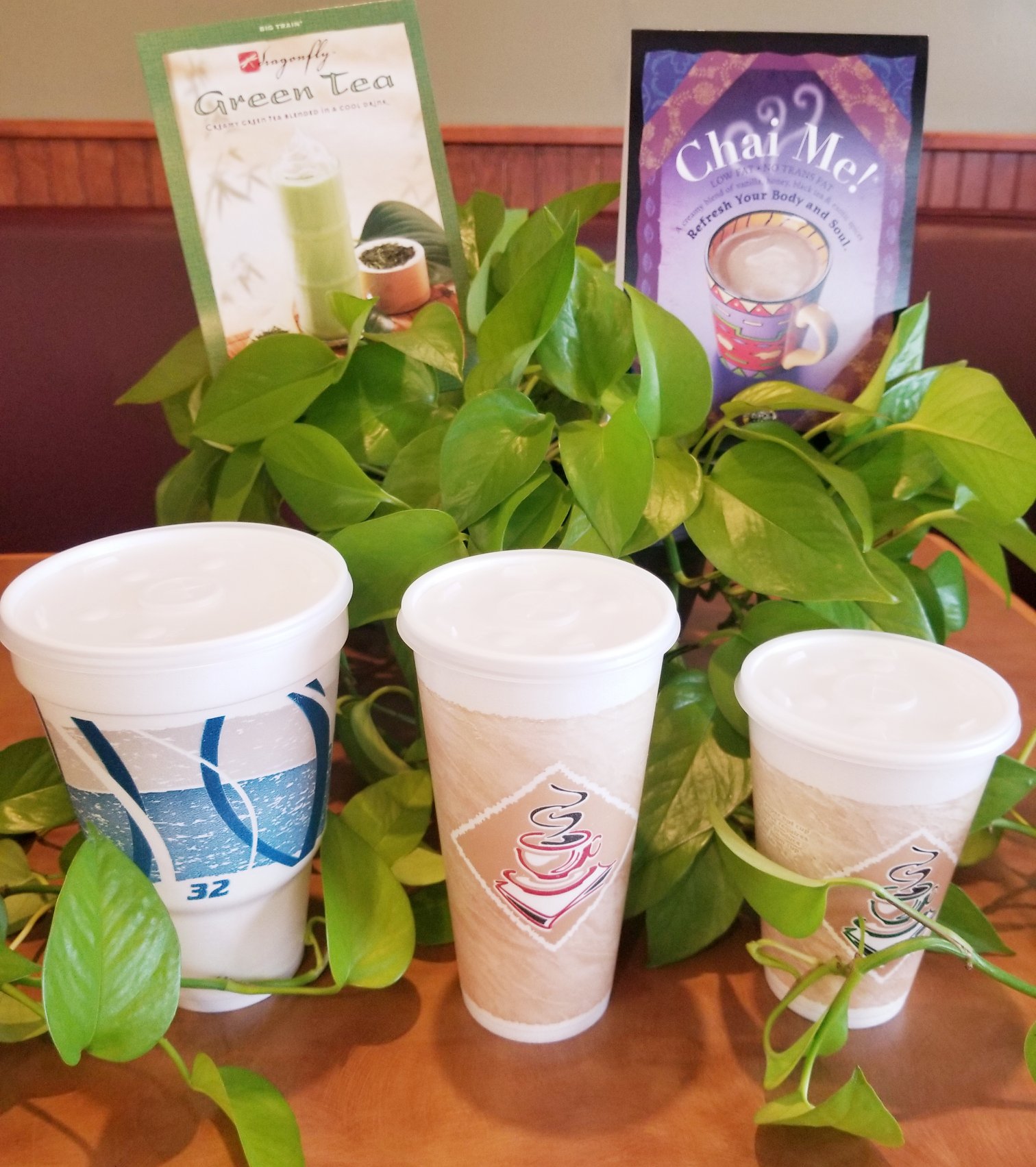Morning Dew Cafe 374 Loudon Rd Suite 1, Concord