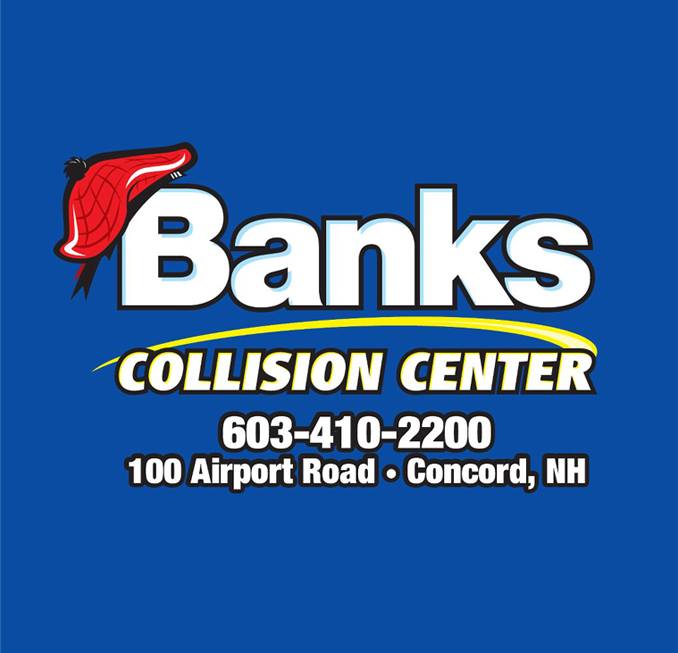 Banks Collision Center