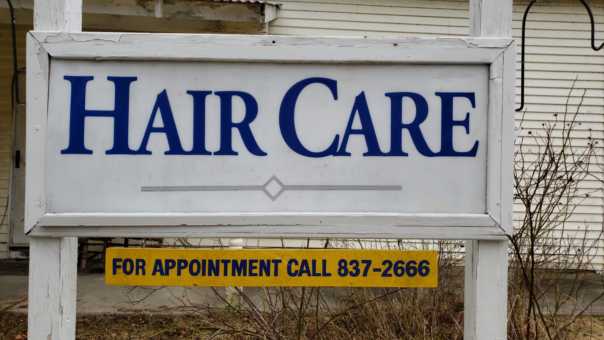 Haircare 394 Dalton Rd, Dalton New Hampshire 03598