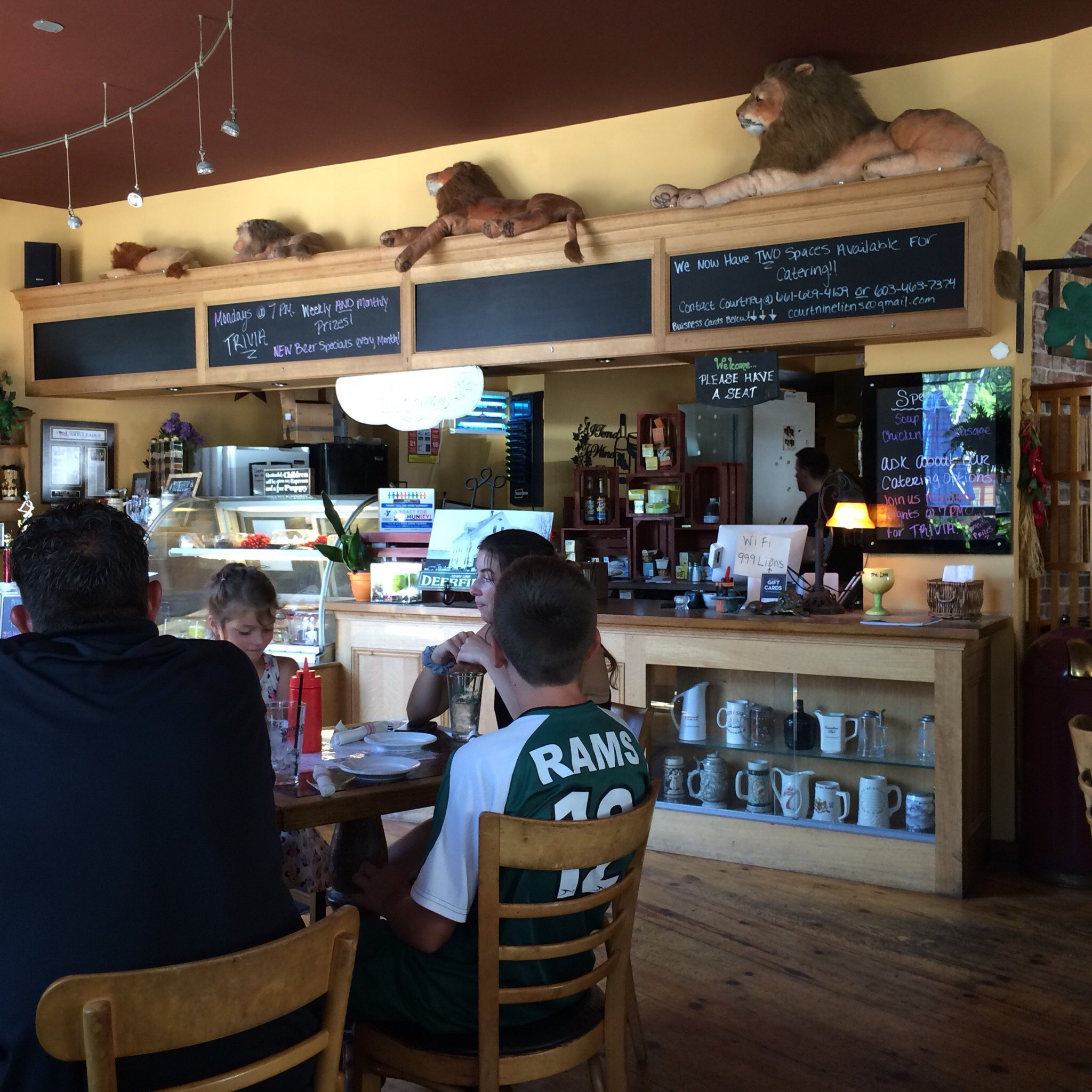Photo credit: tripadvisor