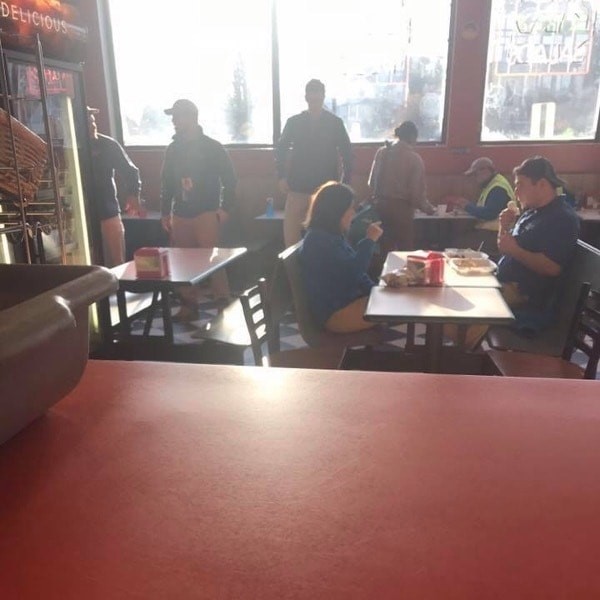 Seasons Pizza 15 Crystal Ave, Derry