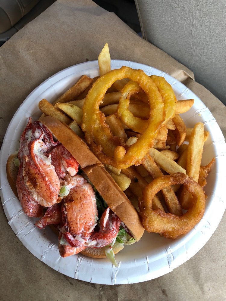 Clam Haven 94 Rockingham Rd, Derry