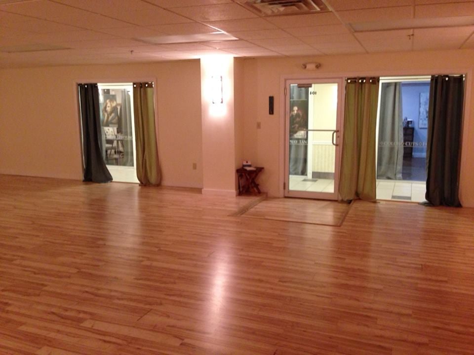 Surya Yoga and Holistic Center