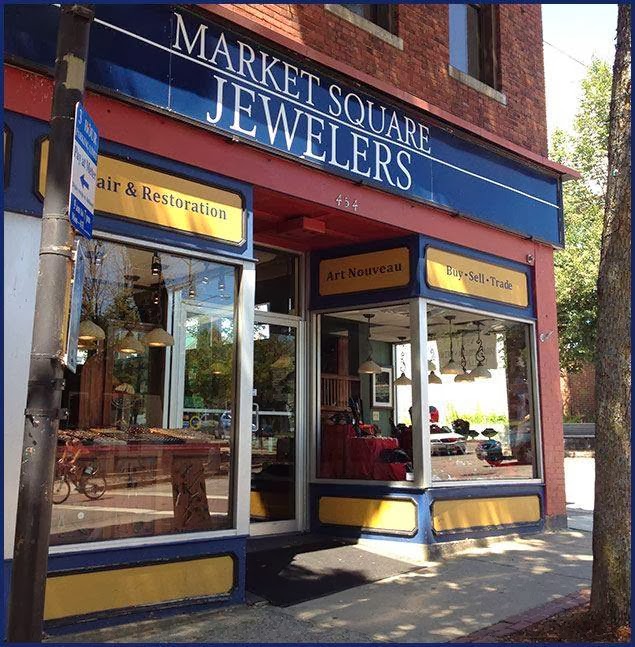 Market Square Jewelers