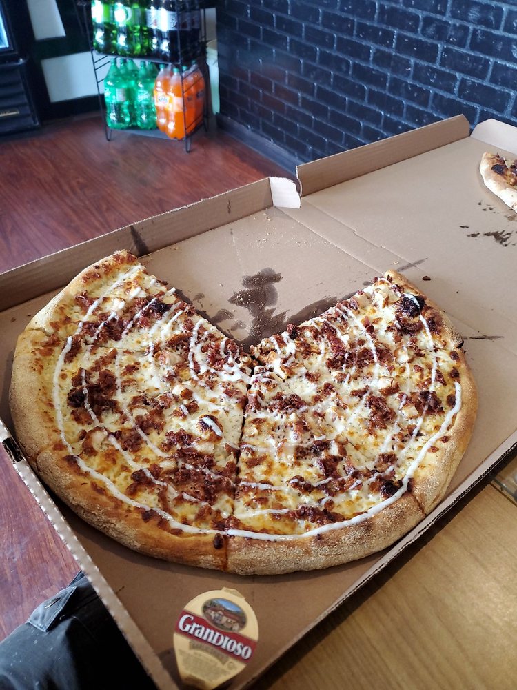 Dover, NH Restaurants Open for Takeout, Curbside Service and/or