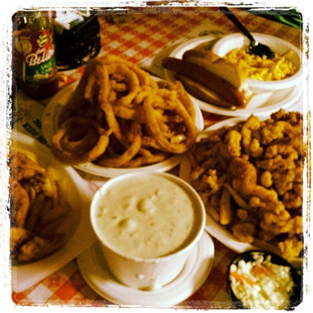 Photo credit: foursquare