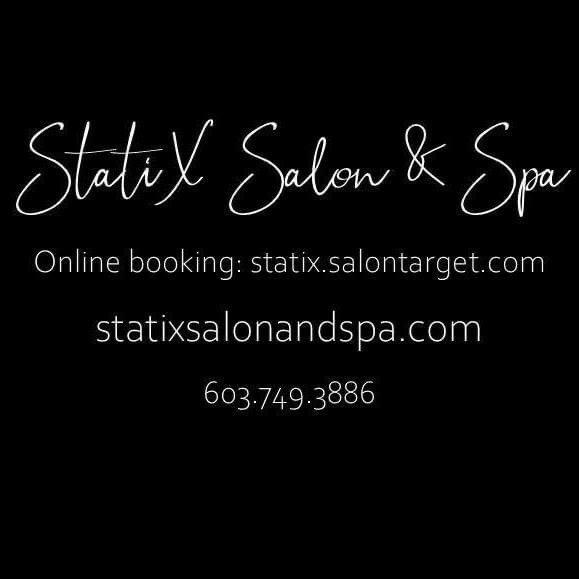 Statix Salon and Spa