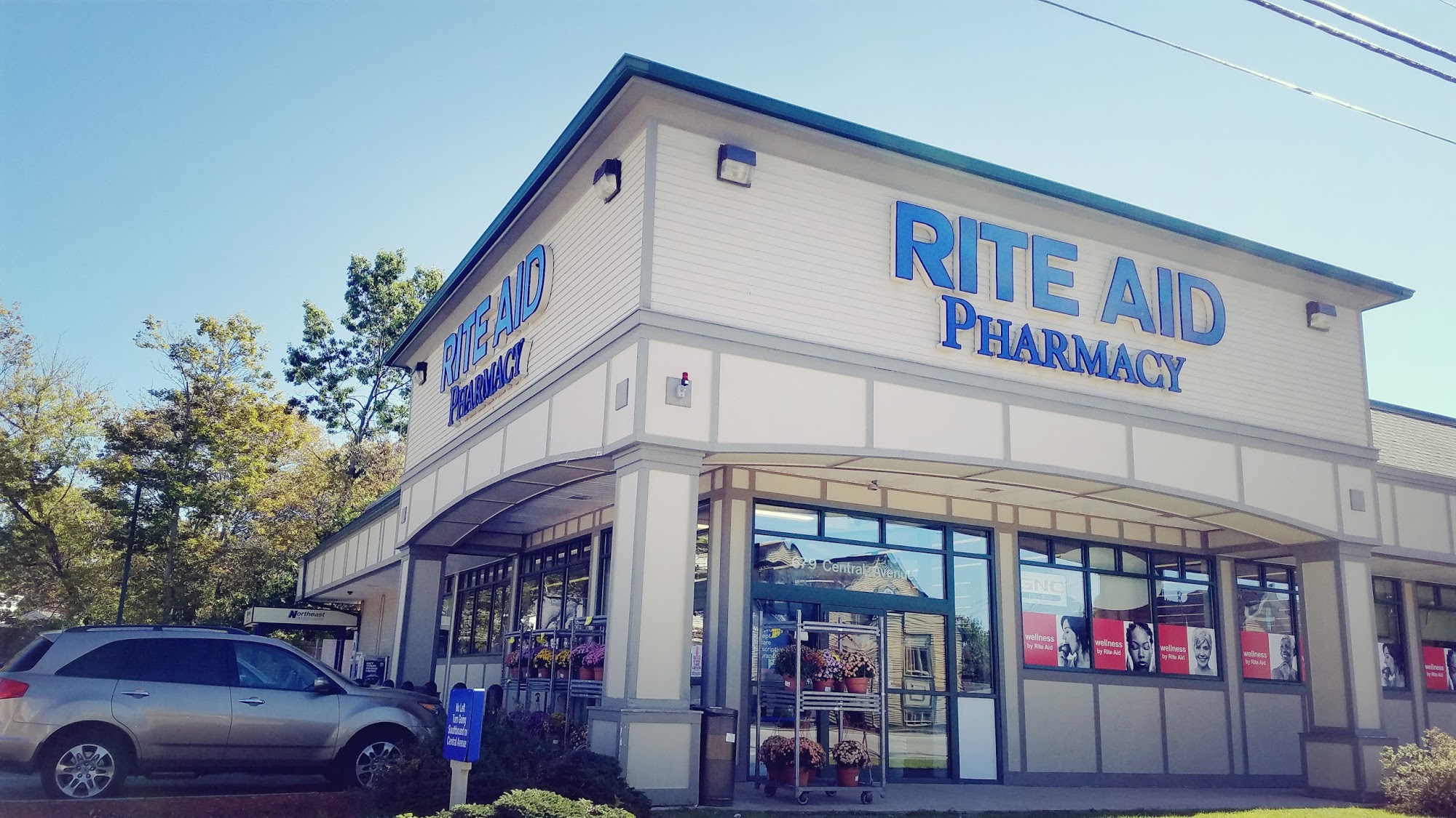 Rite Aid