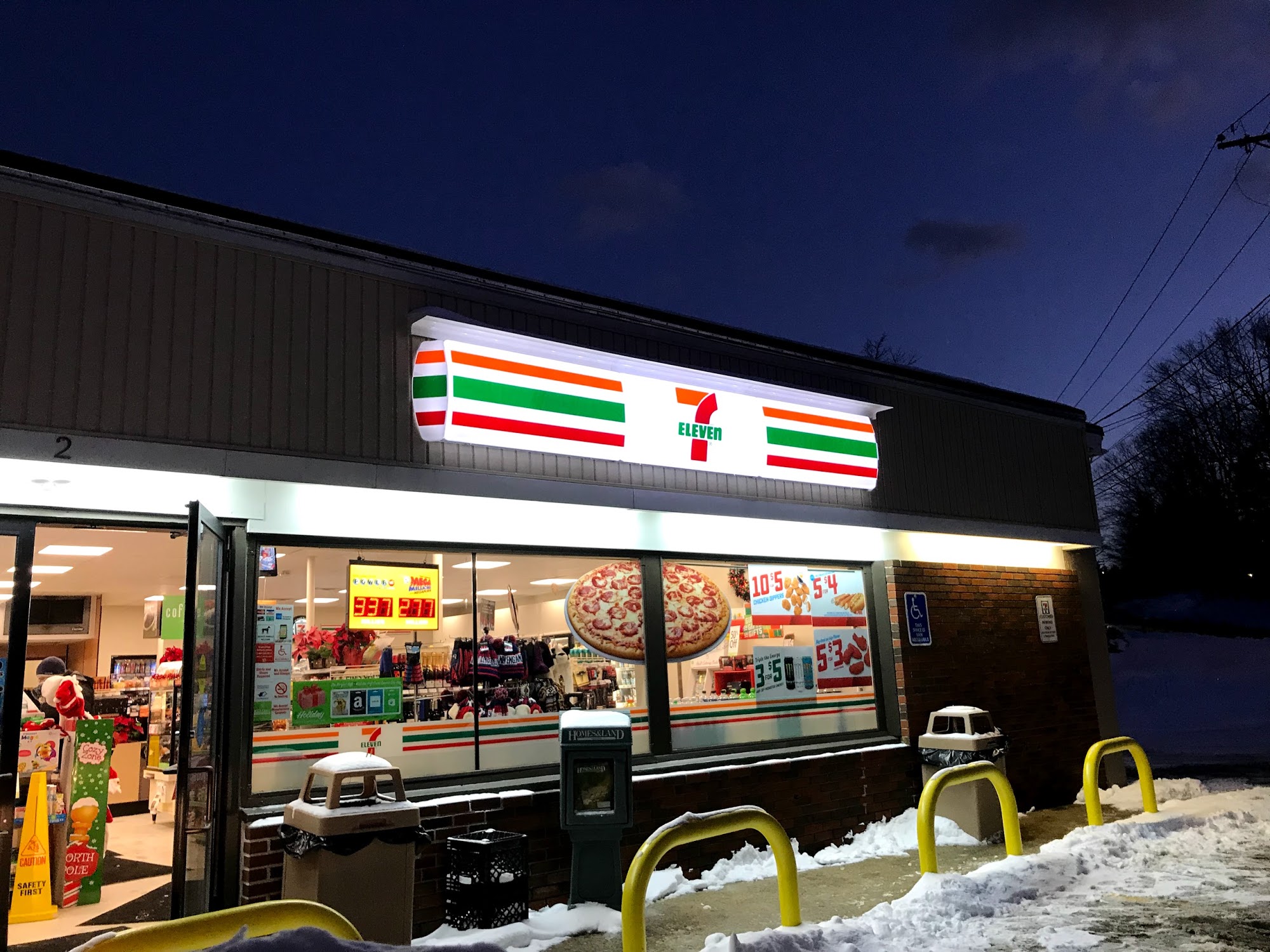 7-Eleven