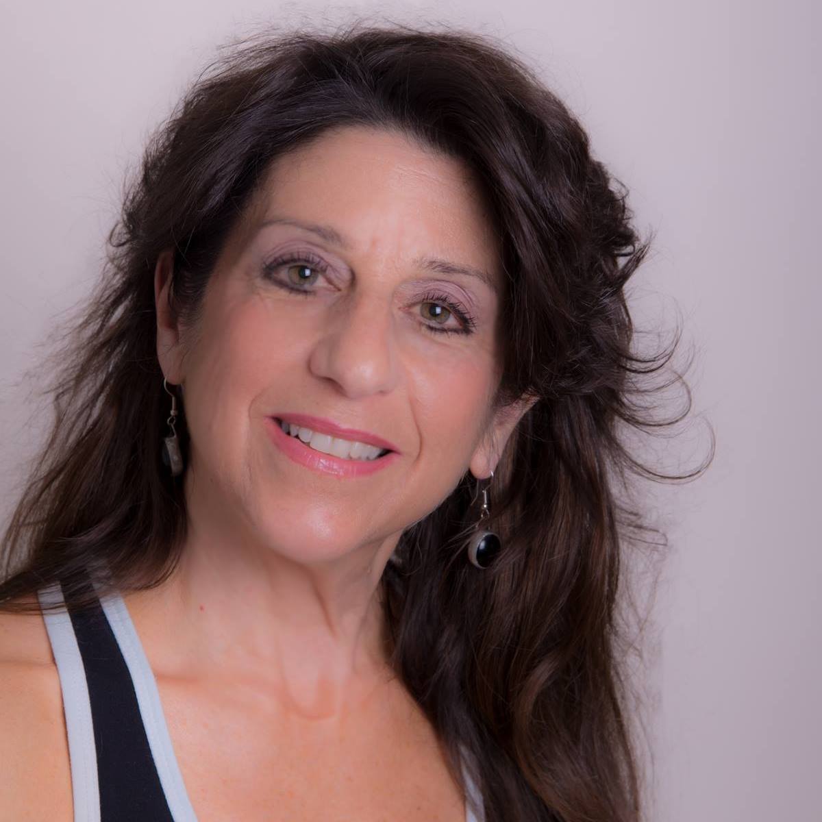 Mary Lou Barrett Personal Training and Pilates