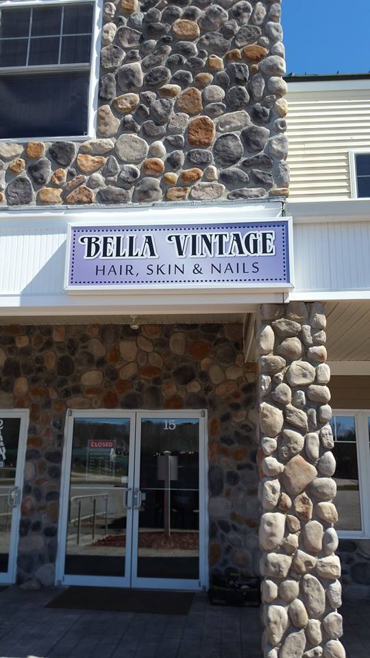 Bella Vintage Salon and Spa
