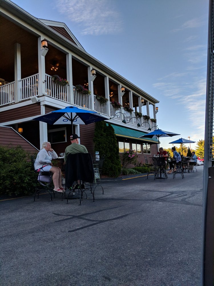 Gilford, NH Restaurants Open for Takeout, Curbside Service and/or