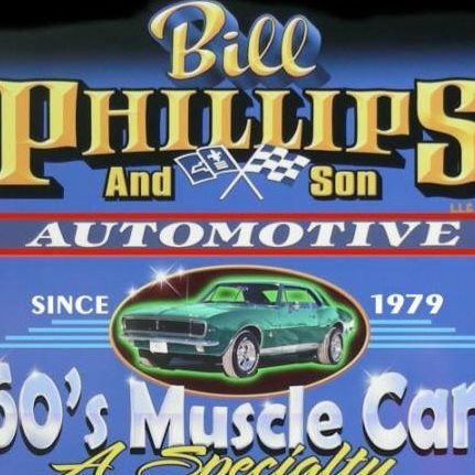 Phillips Automotive