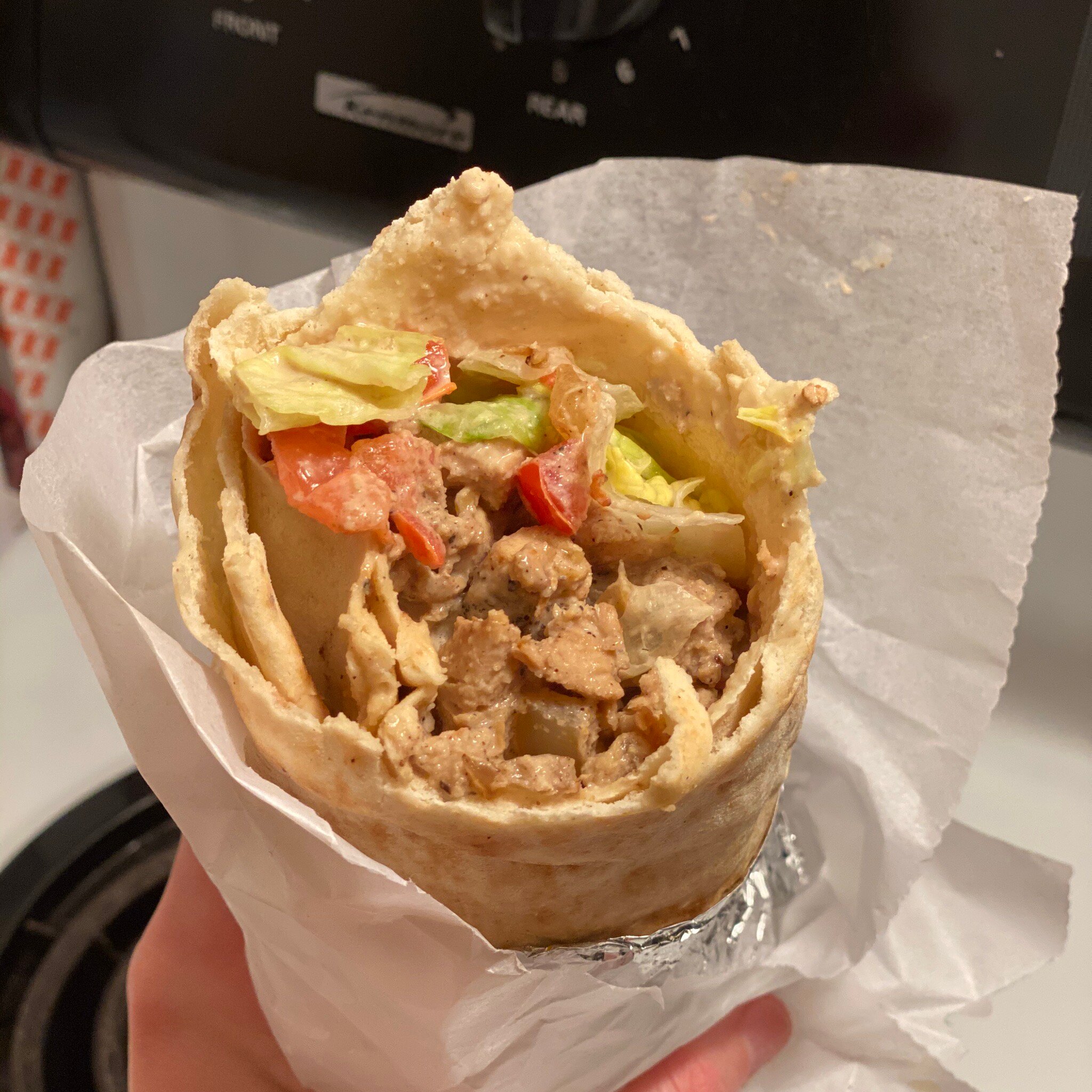 Photo credit: tripadvisor