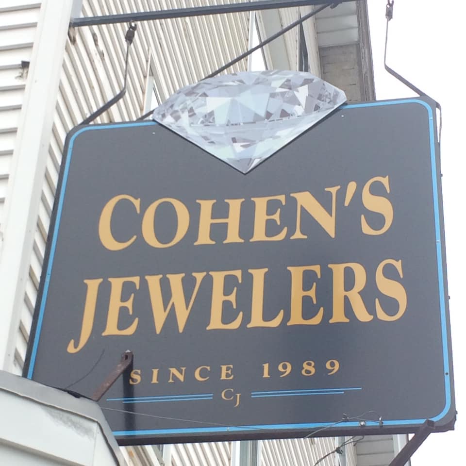 Cohen's Jewelers