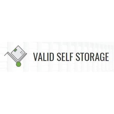 Valid Self Storage