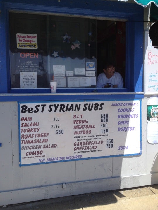 Photo credit: Foursquare