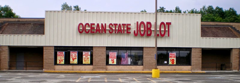 Ocean State Job Lot