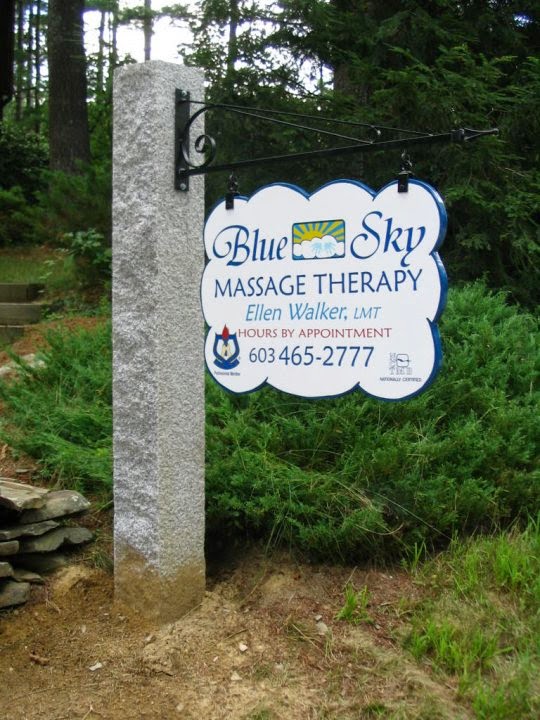 Blue Sky Massage Therapy