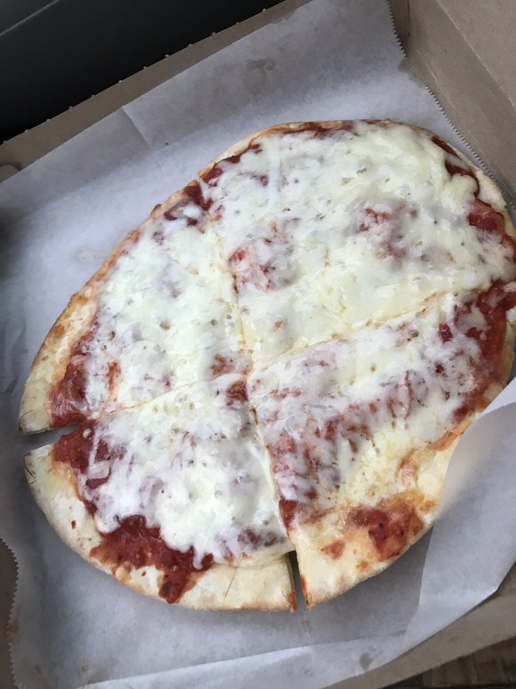 Johny's Pizza 1558 Hooksett Rd, Hooksett