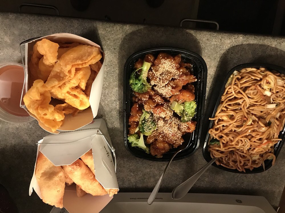 Jade Garden 1271 Hooksett Rd # 5B, Hooksett