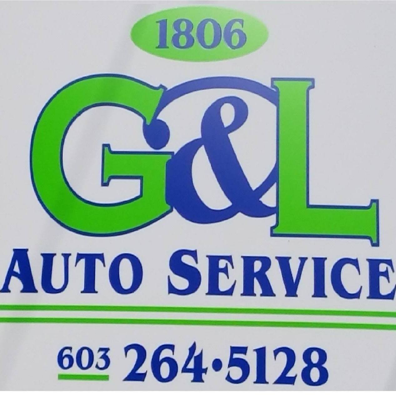 G&L Auto Service