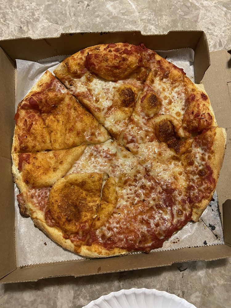 Papa Gino's 77 Derry Rd, Hudson