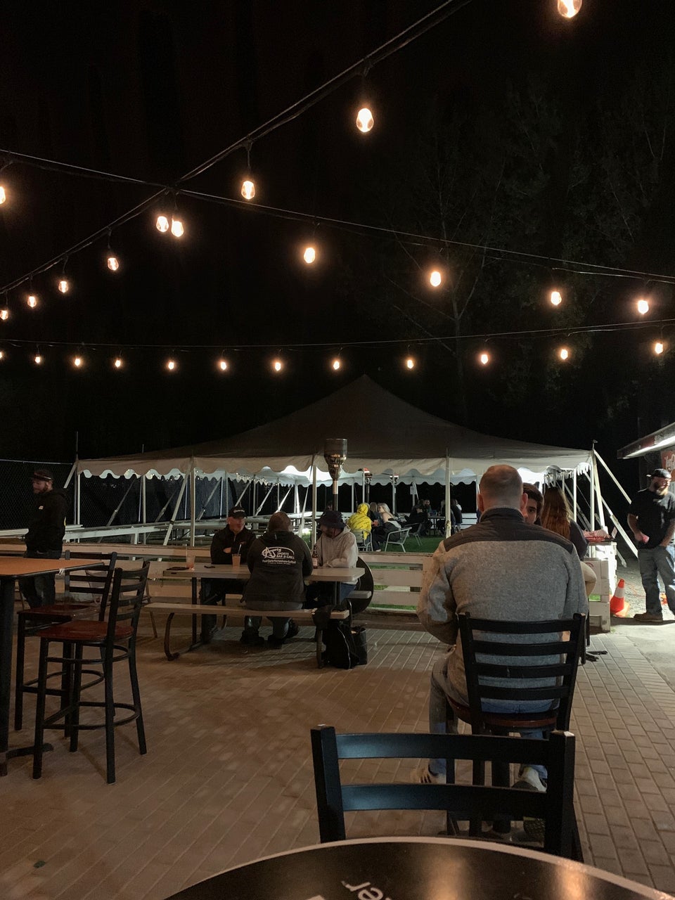 Backstreet Bar and Grill - Sportsbar 76 Derry Rd #5, Hudson