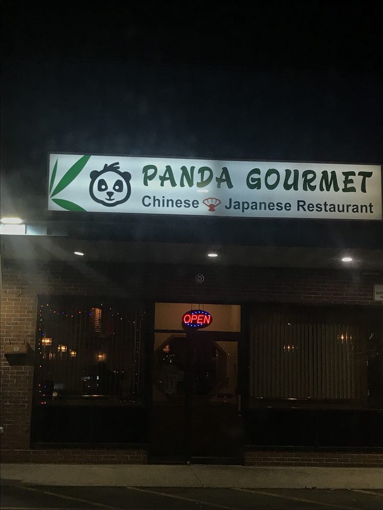 Panda Gourmet 76 Derry Rd, Hudson