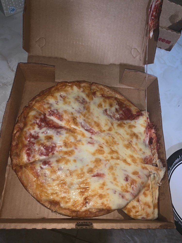 Kendall Pond Pizza Sports and Brew 35 Lowell Rd, Hudson