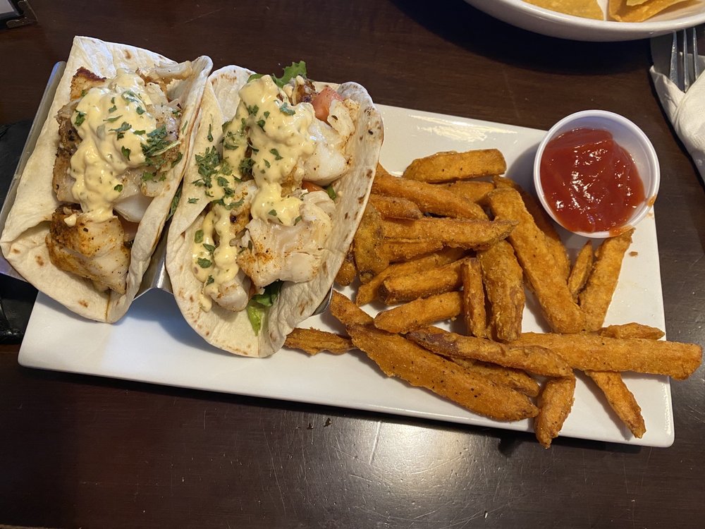 North Side Grille 323 Derry Rd, Hudson