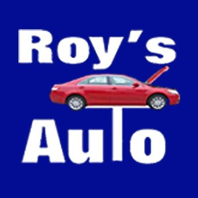 Roy's Auto Sales and Service LLC