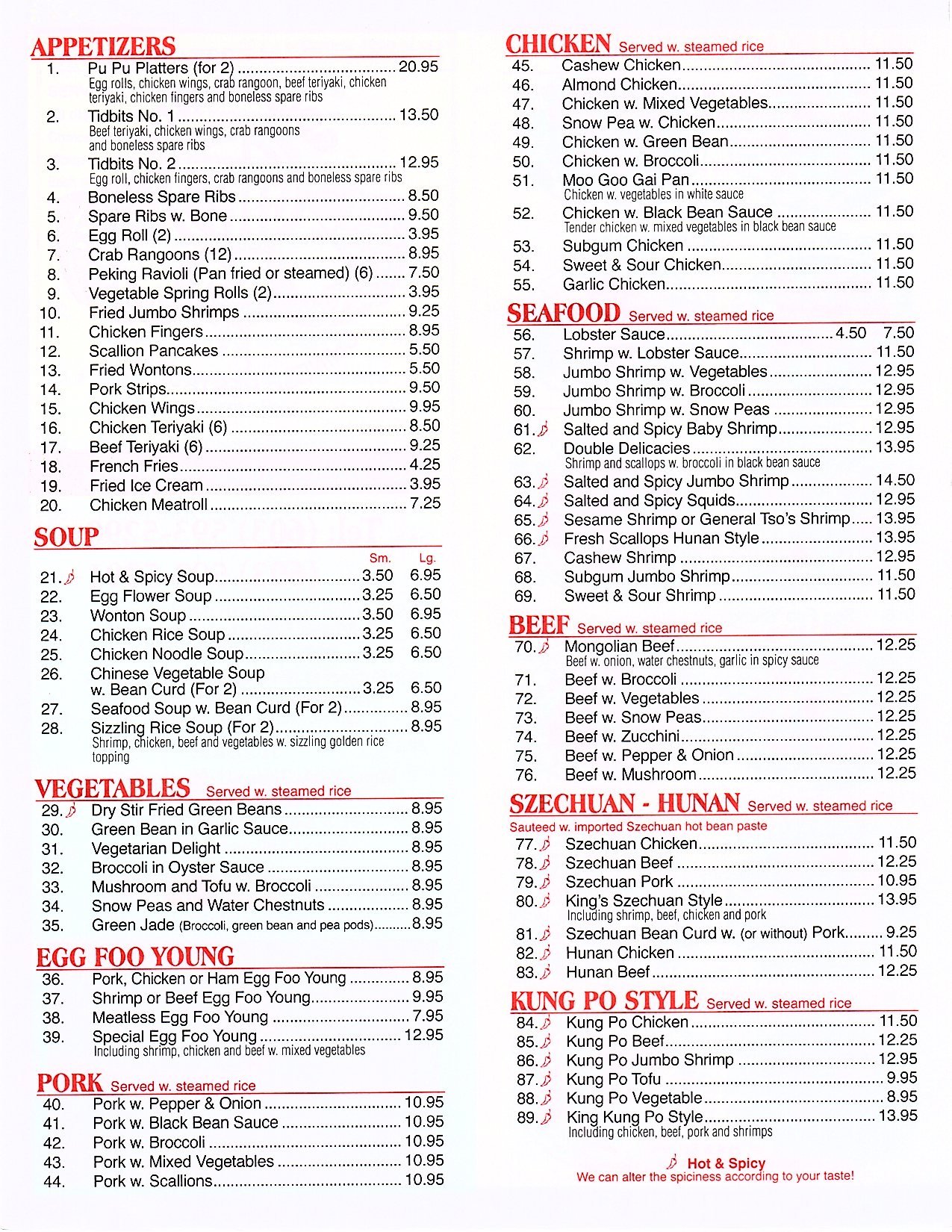 Photo credit: Tripadvisor