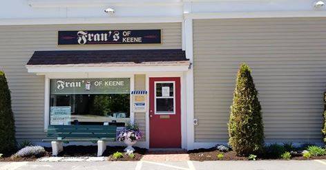 Fran's Of Keene, Inc.