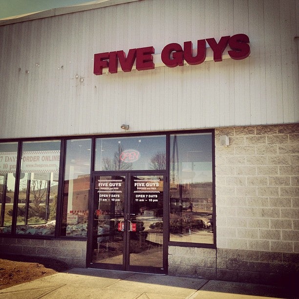 Photo credit: foursquare