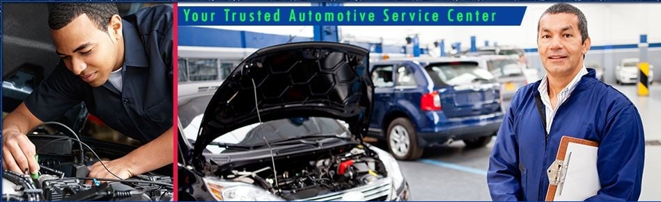 Union Avenue Automotive Services