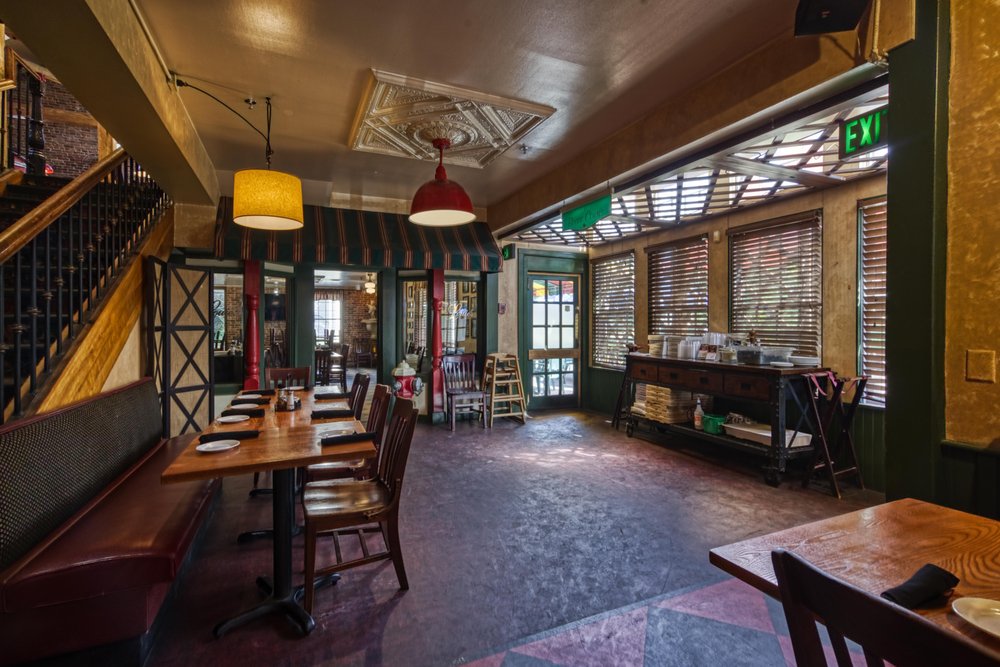 Lebanon, NH Restaurants Open for Takeout, Curbside Service and/or