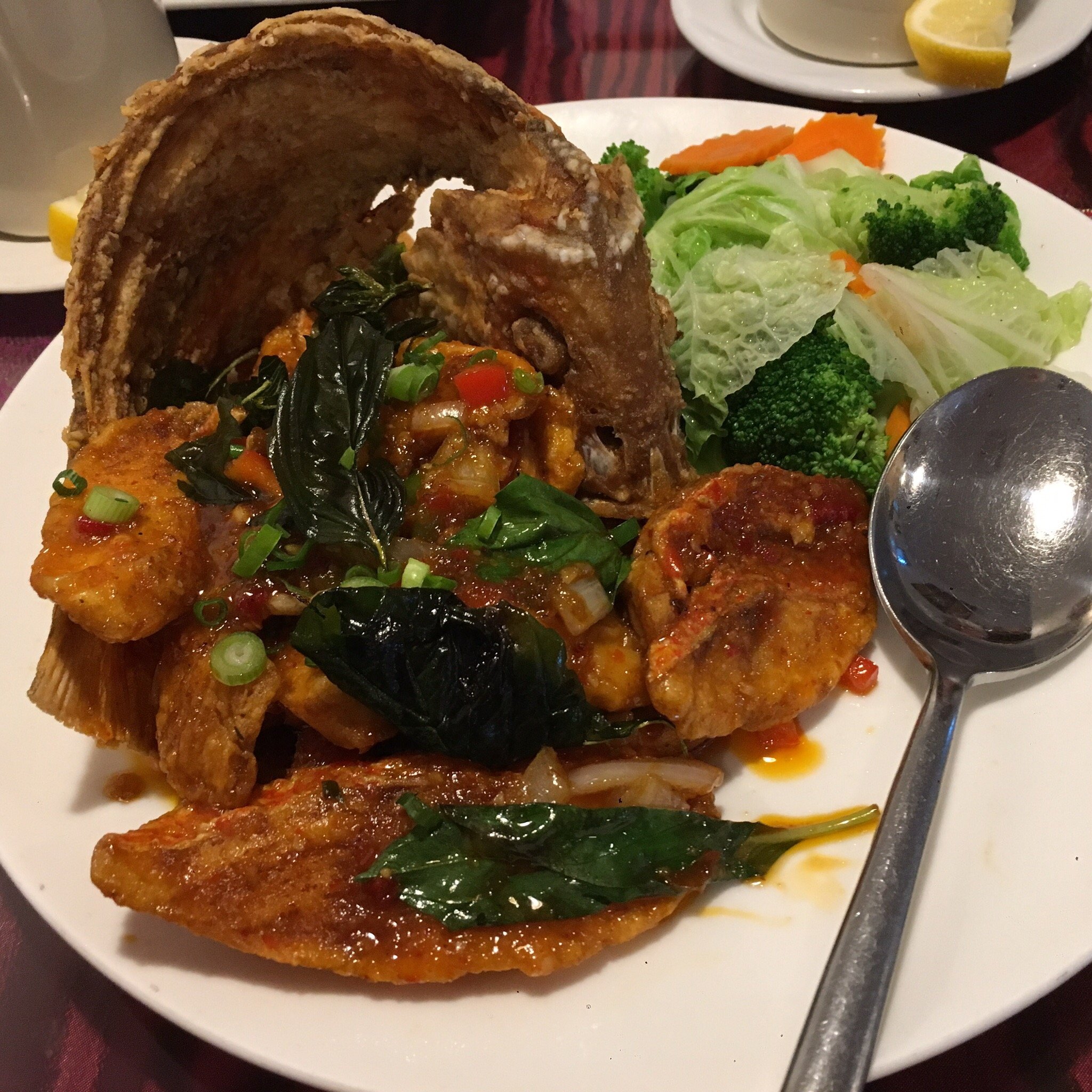 Photo credit: tripadvisor