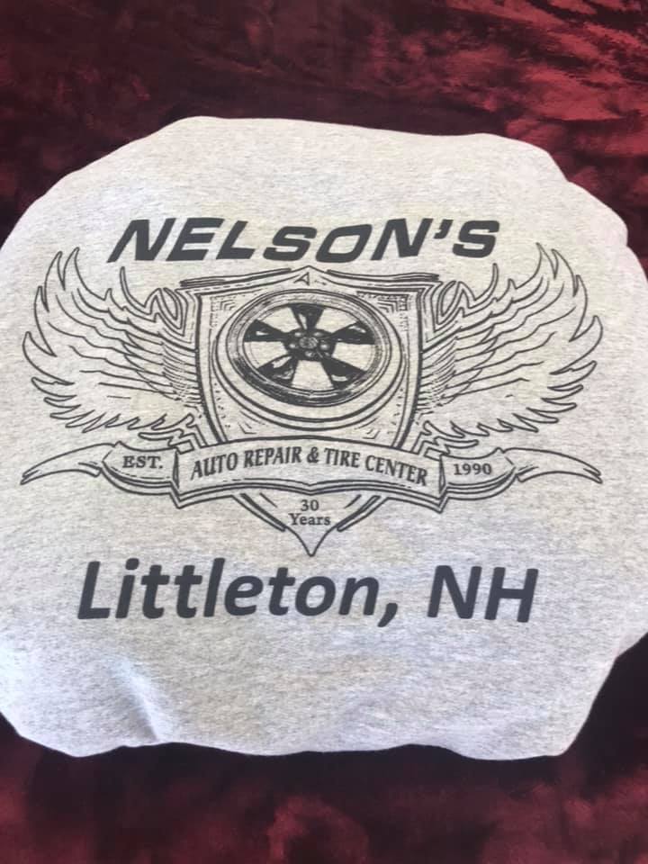 Nelson's Auto Repair & Tire Center