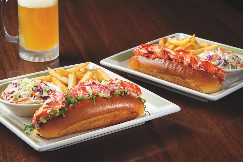 99 Restaurants 41 Nashua Road, NH-102, Londonderry