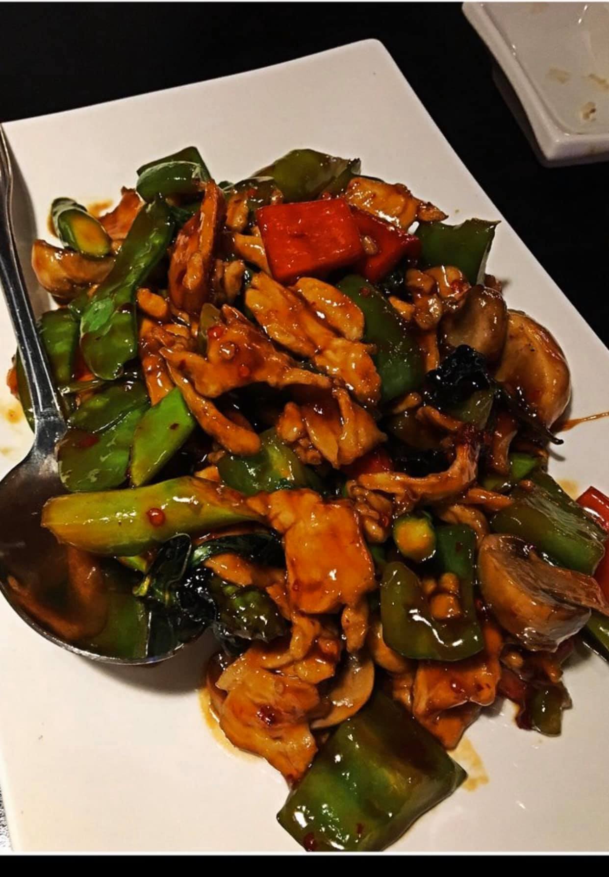 Super Wok Restaurant 25 Orchard View Dr #3324, Londonderry