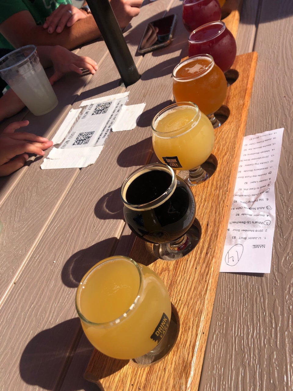 Pipe Dream Brewing 49 Harvey Rd, Londonderry