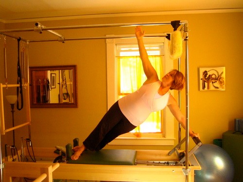 Pilates For Everybody