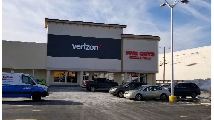 Verizon