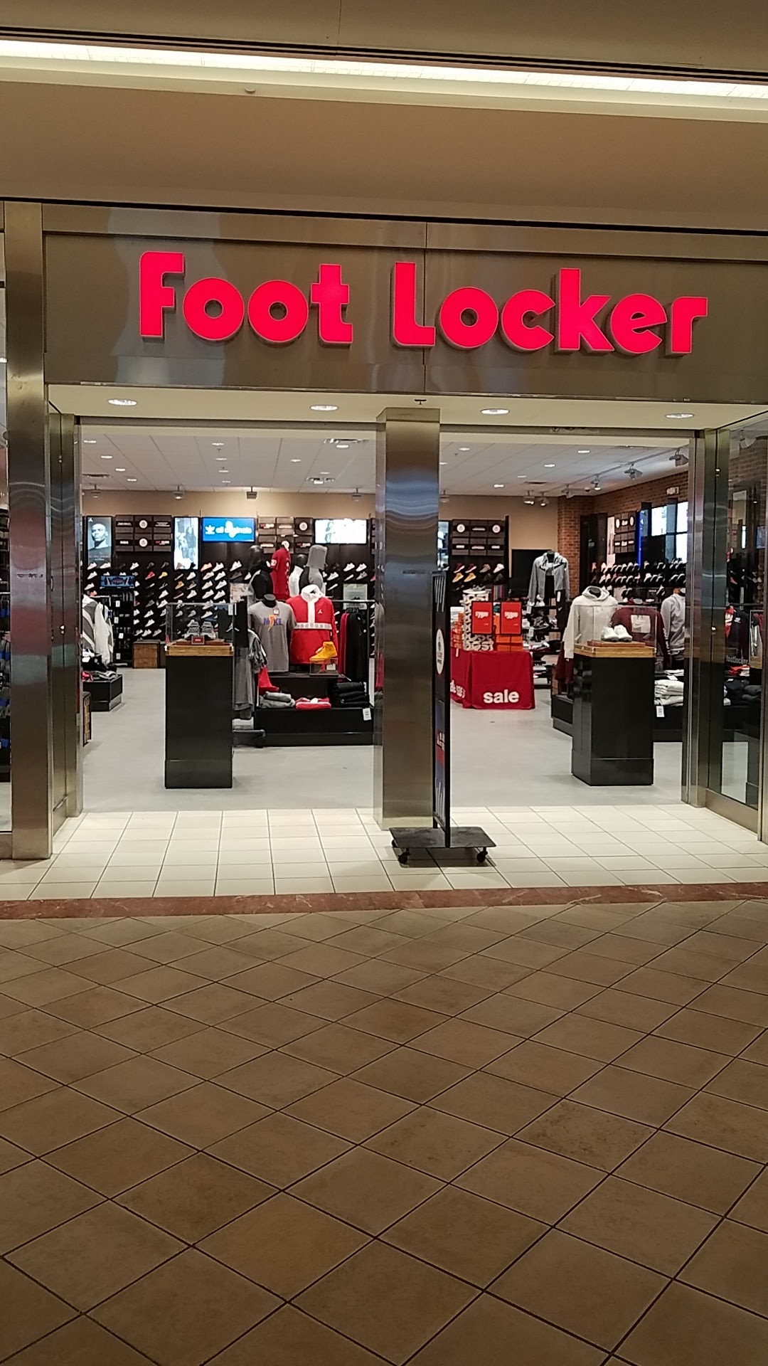 Foot Locker