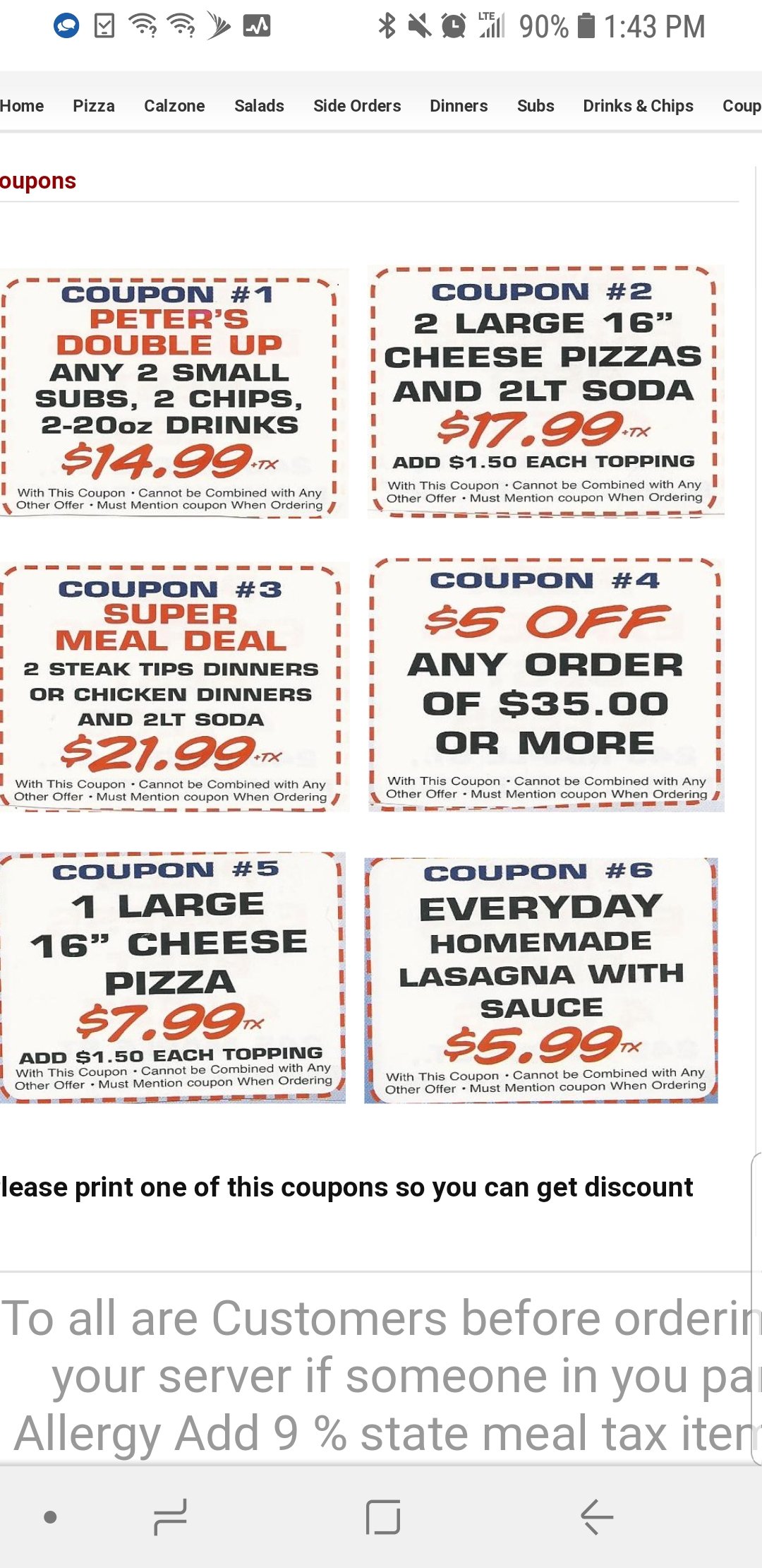 Photo credit: Tripadvisor